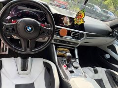 BMW M4 Coupe Thunder Edition - ფოტო 12