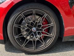 BMW M4 Coupe Thunder Edition - ფოტო 13