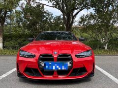 BMW M4 Coupe Thunder Edition - ფოტო 2