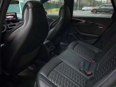 Audi RS 4 RS4 Avant Dark Gold Edition - фото 6