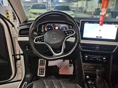 Volkswagen Tiguan L 330TSI Automatic FWD R-Line Comfort Edition - фото 10