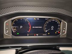 Volkswagen Tiguan L 330TSI Automatic FWD R-Line Comfort Edition - фото 11