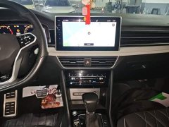 Volkswagen Tiguan L 330TSI Automatic FWD R-Line Comfort Edition - фото 12