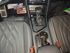 Volkswagen Tiguan L 330TSI Automatic FWD R-Line Comfort Edition - фото 13