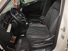 Volkswagen Tiguan L 330TSI Automatic FWD R-Line Comfort Edition - фото 14