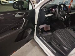 Volkswagen Tiguan L 330TSI Automatic FWD R-Line Comfort Edition - фото 15