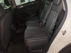 Volkswagen Tiguan L 330TSI Automatic FWD R-Line Comfort Edition - фото 16