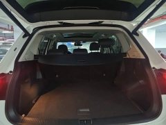 Volkswagen Tiguan L 330TSI Automatic FWD R-Line Comfort Edition - фото 18
