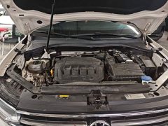 Volkswagen Tiguan L 330TSI Automatic FWD R-Line Comfort Edition - фото 19