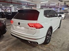 Volkswagen Tiguan L 330TSI Automatic FWD R-Line Comfort Edition - фото 6