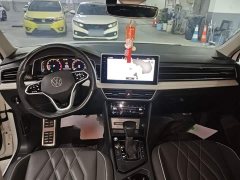 Volkswagen Tiguan L 330TSI Automatic FWD R-Line Comfort Edition - фото 9