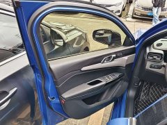 Lynk & Co 03 2.0T Diesel Automatic Pro - ფოტო 14