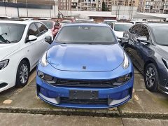 Lynk & Co 03 2.0T Diesel Automatic Pro - ფოტო 2