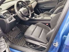 Lynk & Co 03 2.0T Diesel Automatic Pro - ფოტო 4
