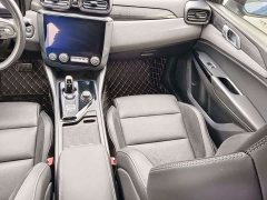 Lynk & Co 03 2.0T Diesel Automatic Pro - ფოტო 7