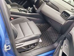 Lynk & Co 03 2.0T Diesel Automatic Pro - ფოტო 8