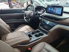 Buick GL8 Land Executive Cabin 652T Luxury - ფოტო 10