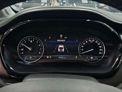 Buick GL8 Land Executive Cabin 652T Luxury - ფოტო 12