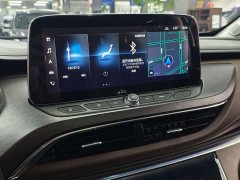 Buick GL8 Land Executive Cabin 652T Luxury - ფოტო 13