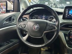 Buick GL8 Land Executive Cabin 652T Luxury - ფოტო 14