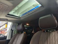 Buick GL8 Land Executive Cabin 652T Luxury - ფოტო 15