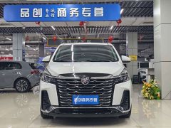 Buick GL8 Land Executive Cabin 652T Luxury - ფოტო 2