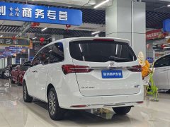 Buick GL8 Land Executive Cabin 652T Luxury - ფოტო 9