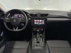 Skoda Superb TSI280 DSG Prestige - ფოტო 12