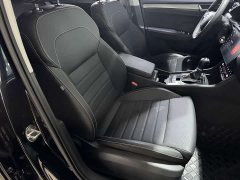 Skoda Superb TSI280 DSG Prestige - ფოტო 14