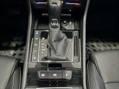 Skoda Superb TSI280 DSG Prestige - ფოტო 17
