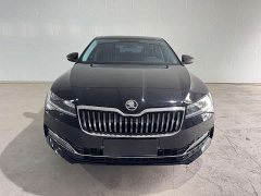Skoda Superb TSI280 DSG Prestige - ფოტო 3