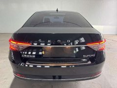 Skoda Superb TSI280 DSG Prestige - ფოტო 4