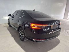 Skoda Superb TSI280 DSG Prestige - ფოტო 5