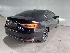 Skoda Superb TSI280 DSG Prestige - ფოტო 6