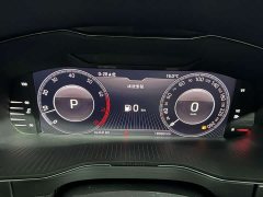 Skoda Superb TSI280 DSG Prestige - ფოტო 8