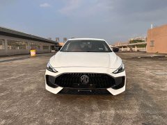 SAIC MG5 300TGI DCT Trendsetter Flagship - photo 2