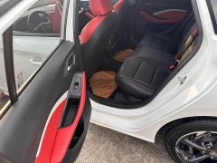 SAIC MG5 300TGI DCT Trendsetter Flagship - photo 8