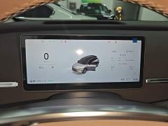 Leapmotor C11 Pure Electric 640 LiDAR Smart Premium Edition - фото 11