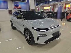 Leapmotor C11 Pure Electric 640 LiDAR Smart Premium Edition - фото 3