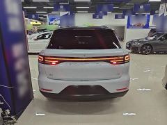 Leapmotor C11 Pure Electric 640 LiDAR Smart Premium Edition - фото 5