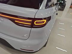 Leapmotor C11 Pure Electric 640 LiDAR Smart Premium Edition - фото 7
