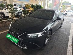 Lexus ES 300h Executive Edition - ფოტო 1