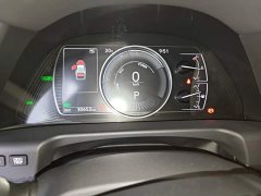 Lexus ES 300h Executive Edition - ფოტო 11