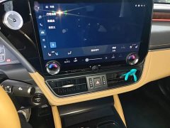 Lexus ES 300h Executive Edition - ფოტო 12