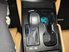 Lexus ES 300h Executive Edition - ფოტო 13