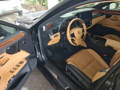 Lexus ES 300h Executive Edition - ფოტო 15