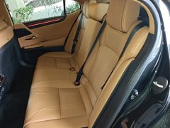Lexus ES 300h Executive Edition - ფოტო 16