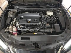 Lexus ES 300h Executive Edition - ფოტო 19