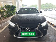 Lexus ES 300h Executive Edition - ფოტო 2
