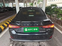 Lexus ES 300h Executive Edition - ფოტო 5